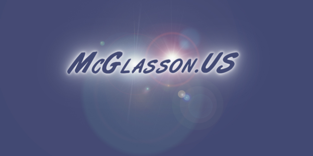 McGlasson